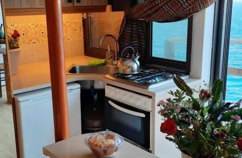 Ammoudara Apartment | Seaside Ntounas Apartments - Ammoudara Triple Gem