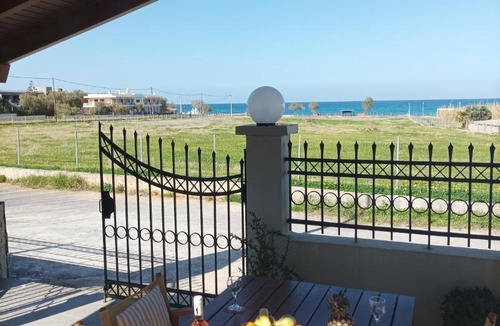 Analipsi Apartment | Seaview Apartment