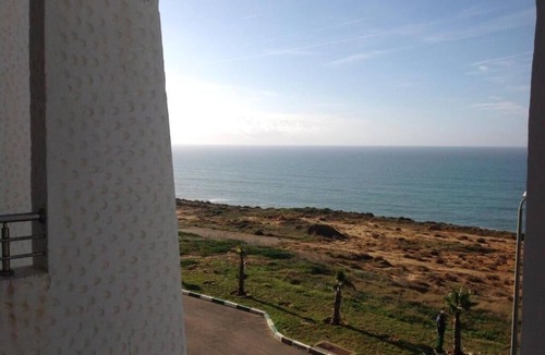 Asilah Apartment | SeaView Appart Chez Hicham