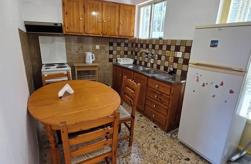 Melissopetra Apartment | See Vier Calm 1 double room