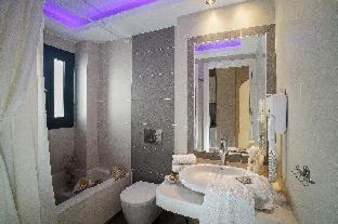 Perissa Hotel | Sellada Beach