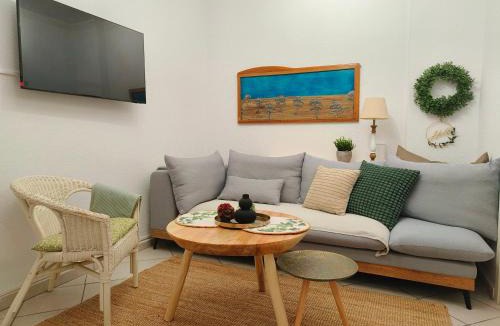 Agia Triada Apartment | Sempre Viva