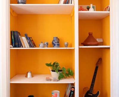 Casablanca Apartment | Serene 2 BR Apt Steps from Parks & Casa Finance City