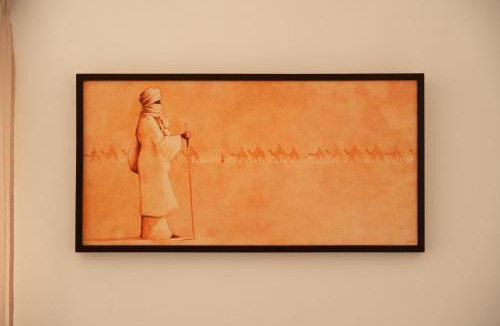 Casablanca Apartment | Serene 2 BR Apt Steps from Parks & Casa Finance City