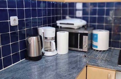 Irakleio Apartment | Serene Apartment in Neo Herakleio, Athens