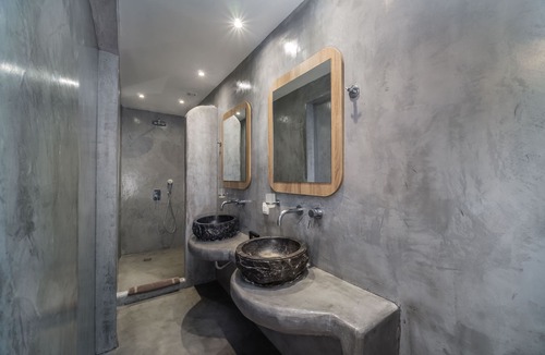 Akrotiri Hotel | Serenità Luxury Suites