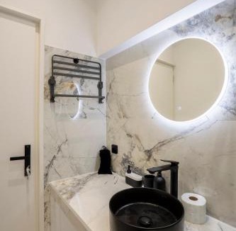 Karpenisi Apartment | Serenity Nook by Sefi