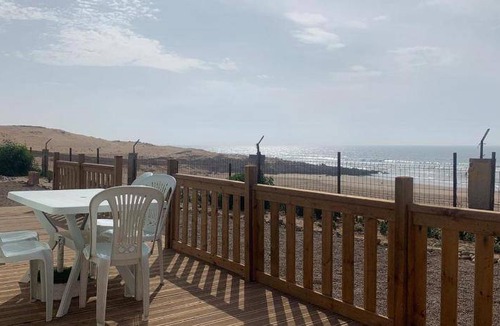 Sidi Ouassay Apartment | Serviced apartment ∙ 3 bedrooms ∙ 6 guests