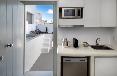 Imerovigli House | Seven Suites