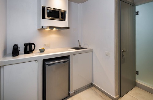 Imerovigli House | Seven Suites