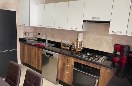 Founty Apartment | Shems luxury apartment