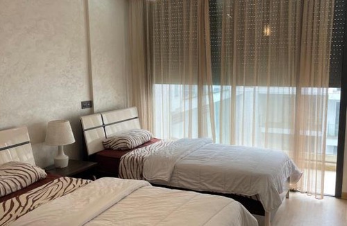 Founty Apartment | Shems luxury apartment