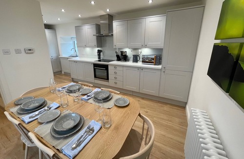 Talmine Cottage | Shepherd Moon - Sea View Cottage near NC500