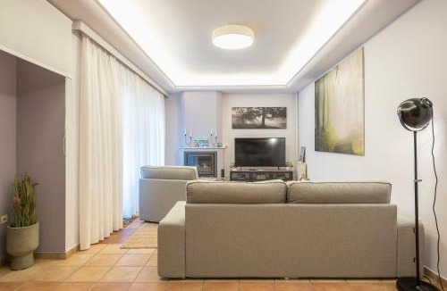 Voula Apartment | Shoreline Athens Riviera