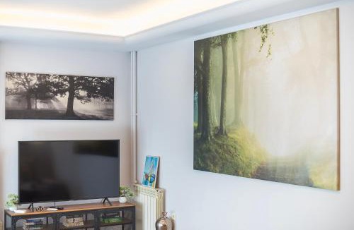 Voula Apartment | Shoreline Athens Riviera