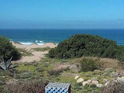 Sidi R'bat House | Sidi rbat maison
