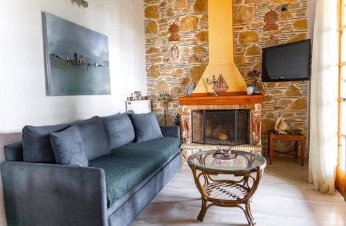 Koroni Apartment | Sipsas Villas-Your Villa by Zaga Beach, Koroni