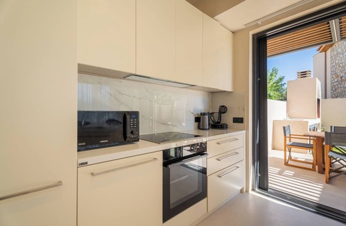 Nikita Villa | SithoniaRS Luxury Three Floor Villa N2 with Private Pool & Garden