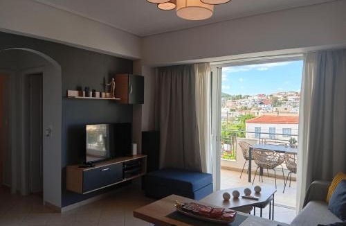 Skala Apartment | Skala Central Comfort Apartment