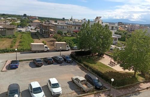 Skala Apartment | Skala Central Comfort Apartment