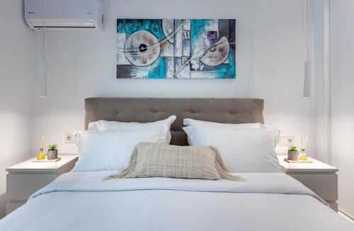 Volos Apartment | Skalidis Home 1, Βόλος