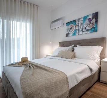 Volos Apartment | Skalidis Home 1, Βόλος