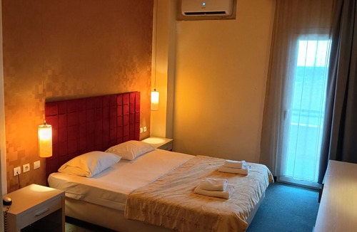 Chalkidona Hotel | SKG Assembly Hotel