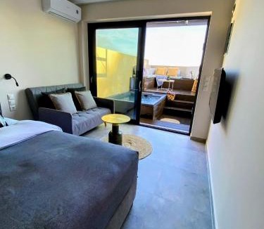 Katsarou Villa | Skiathos Gea Villas