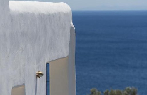 Karystos Villa | SkiNAmmos Eco Villas