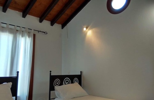 Skopelos Villa | Skopelos Country Villa Delfi - Stunning panoramic Sea & Mountain Views!