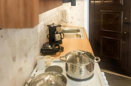 Viannos Apartment | Skordalos Maisonette - Crete Cozy & Bright Nest