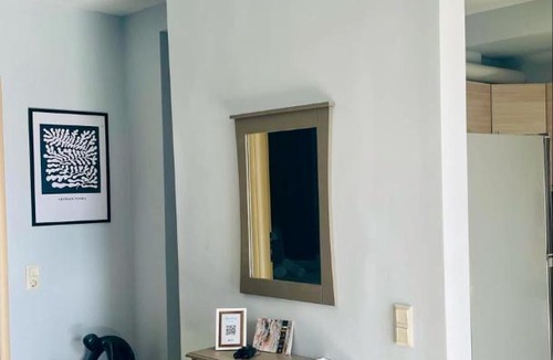 Sipiada Apartment | Sky view