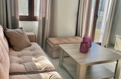 Sipiada Apartment | Sky view