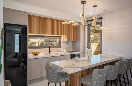 Aggeliana Villa | Skyline Villa I, By Hellocrete