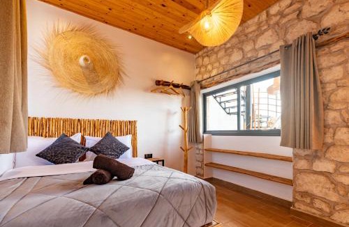 Sidi Kaouki Villa | Smaylo Surf House