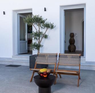 Kamari Apartment | SN Santorini Apartments