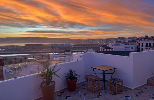 Medina of Tangier Hostel | Socco Hostel