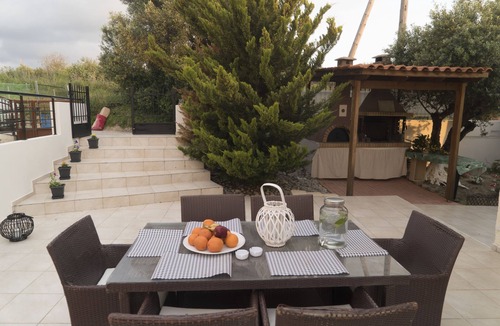 Heraklion House | Sofia's Residence by Estia