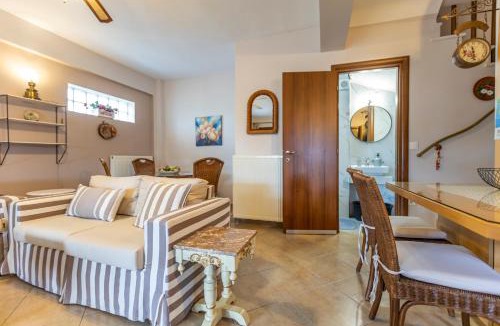 Nikita House | Sofia's Villa Nikiti