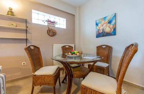 Nikita House | Sofia's Villa Nikiti