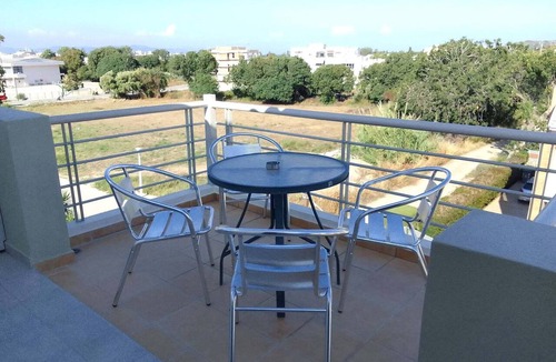 Kos Apartment | Sofita Di Sofo Kos Vacation Apartment
