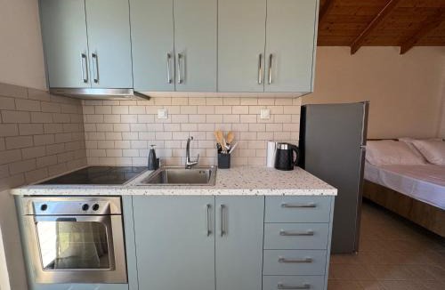 Kalamata Marina Apartment | Sofita