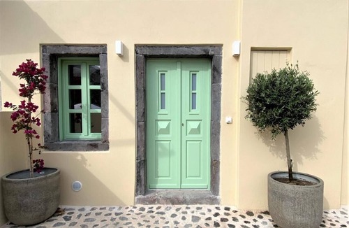 Exo Gonia Villa | Sohora Villa