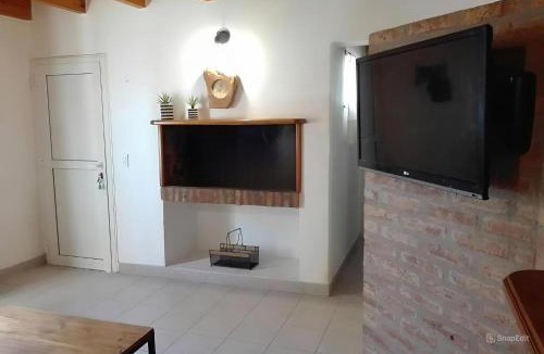 Playa Union Apartment | Sol Mar y Parrilla en J Newbery al 1200