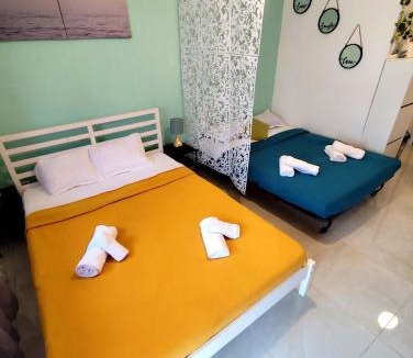 Agia Triada Apartment | Sole Di Mare Agia Triada