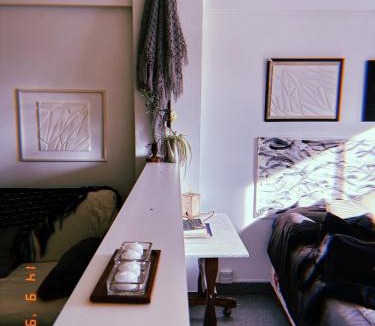 Puerto Madryn Apartment | Soles céntrico junto al mar