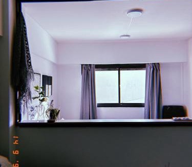 Puerto Madryn Apartment | Soles céntrico junto al mar
