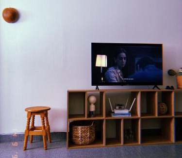 Puerto Madryn Apartment | Soles céntrico junto al mar