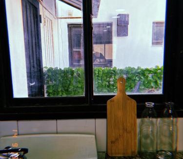 Puerto Madryn Apartment | Soles céntrico junto al mar
