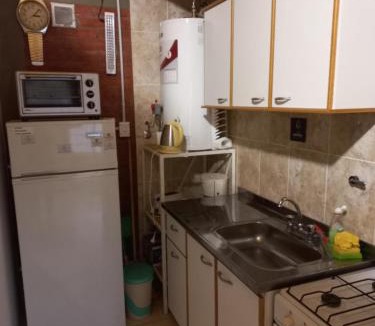 Playa Magagna Apartment | Soliera Cangrejales